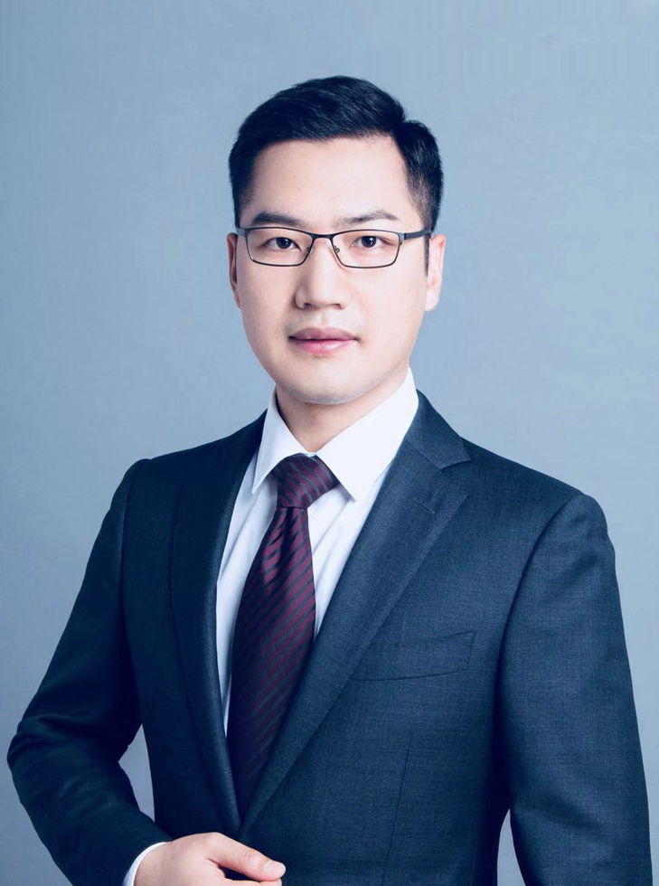 Li Xiaoxing